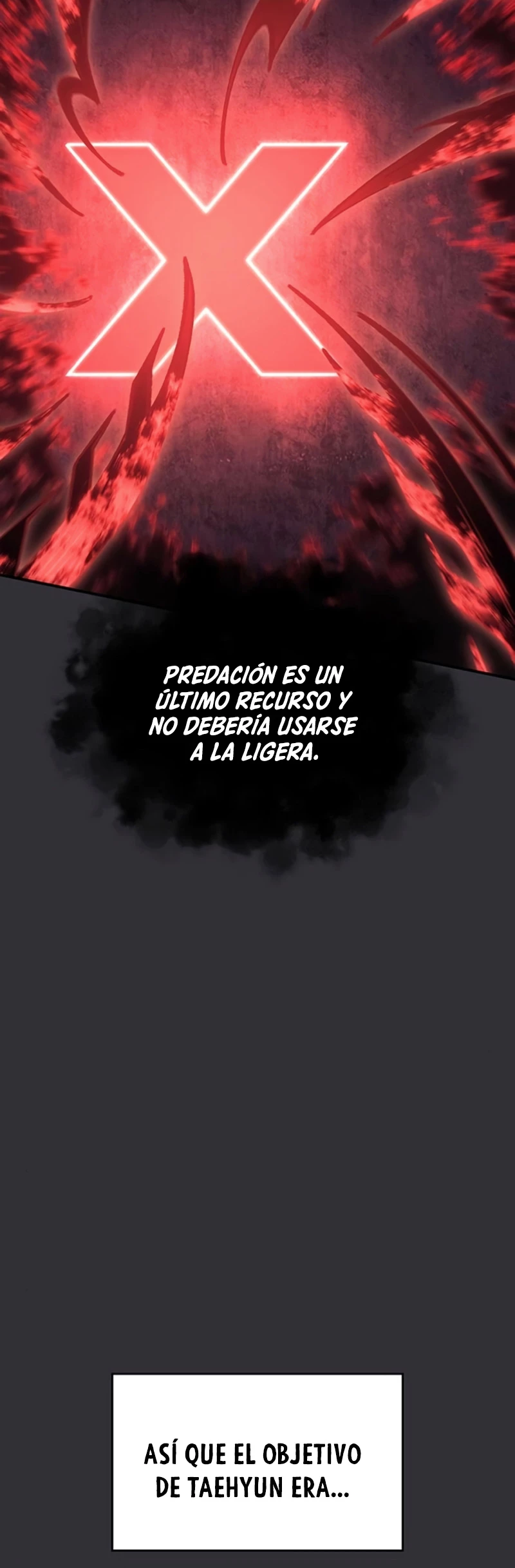 Regresé con el poder del Rey > Capitulo 10 > Page 641