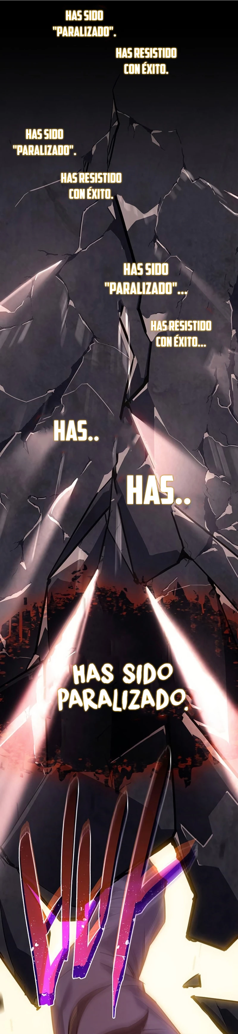 Regresé con el poder del Rey > Capitulo 10 > Page 681