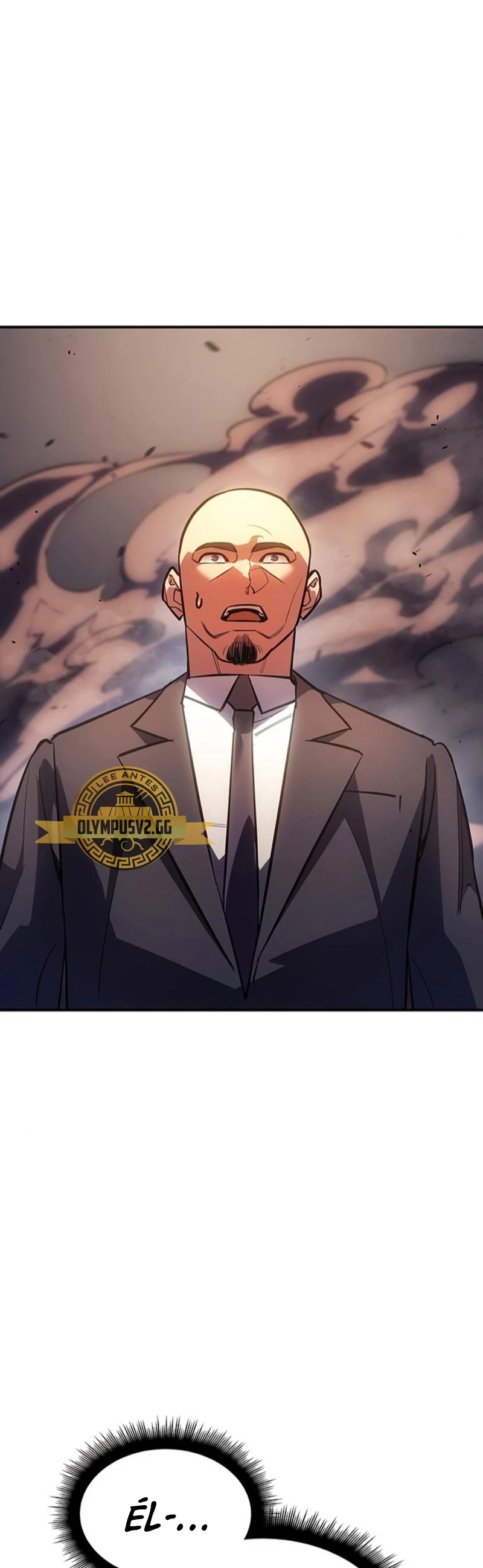 Regresé con el poder del Rey > Capitulo 10 > Page 721