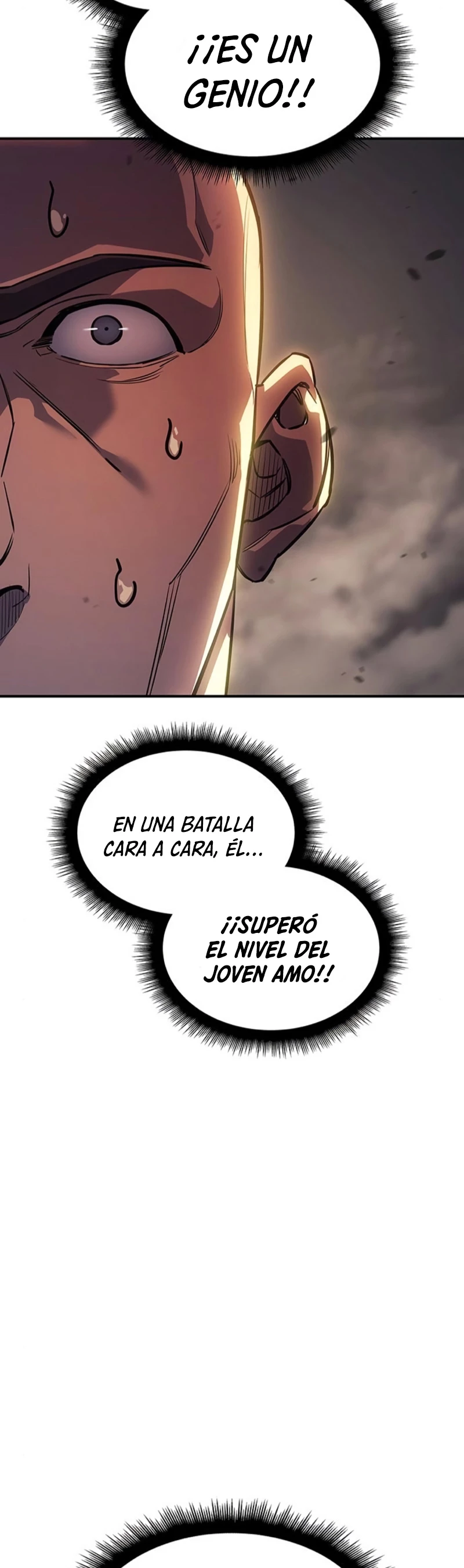 Regresé con el poder del Rey > Capitulo 10 > Page 731