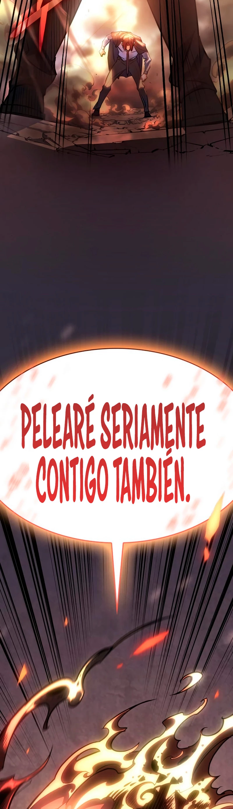 Regresé con el poder del Rey > Capitulo 10 > Page 801