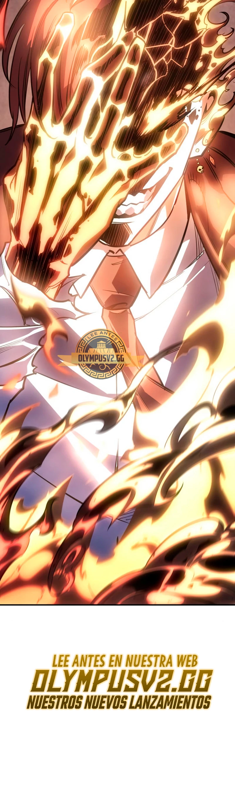 Regresé con el poder del Rey > Capitulo 10 > Page 811