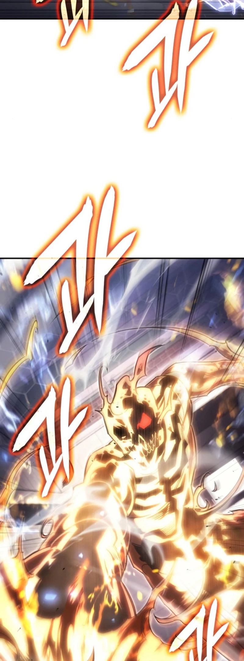 Regresé con el poder del Rey > Capitulo 11 > Page 21