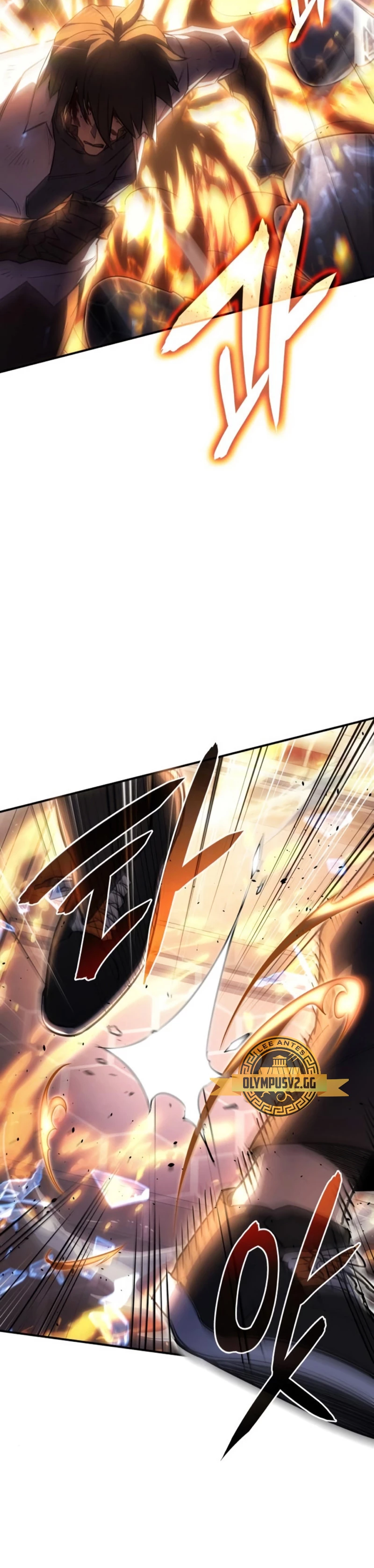 Regresé con el poder del Rey > Capitulo 11 > Page 31
