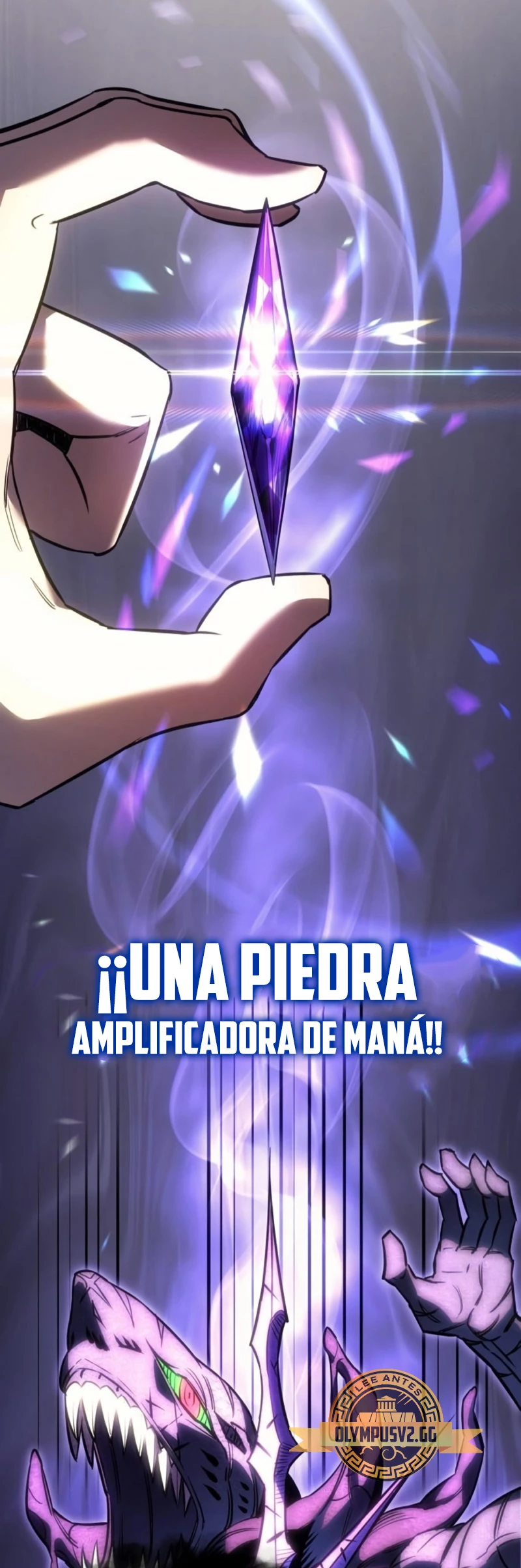 Regresé con el poder del Rey > Capitulo 11 > Page 181