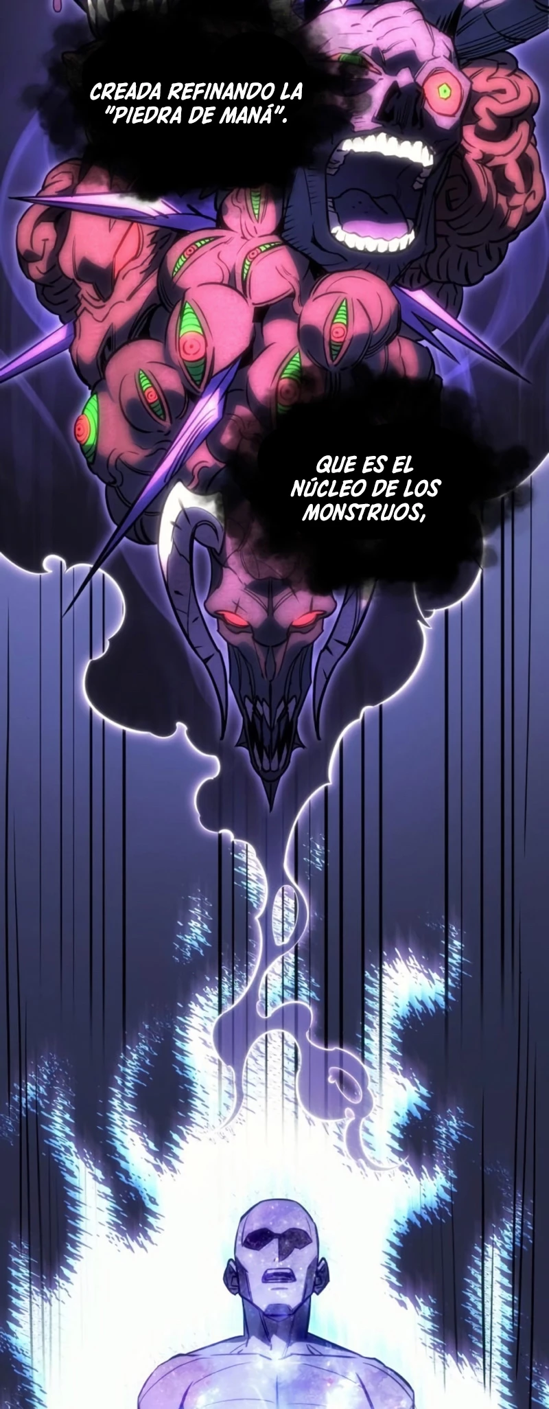 Regresé con el poder del Rey > Capitulo 11 > Page 191