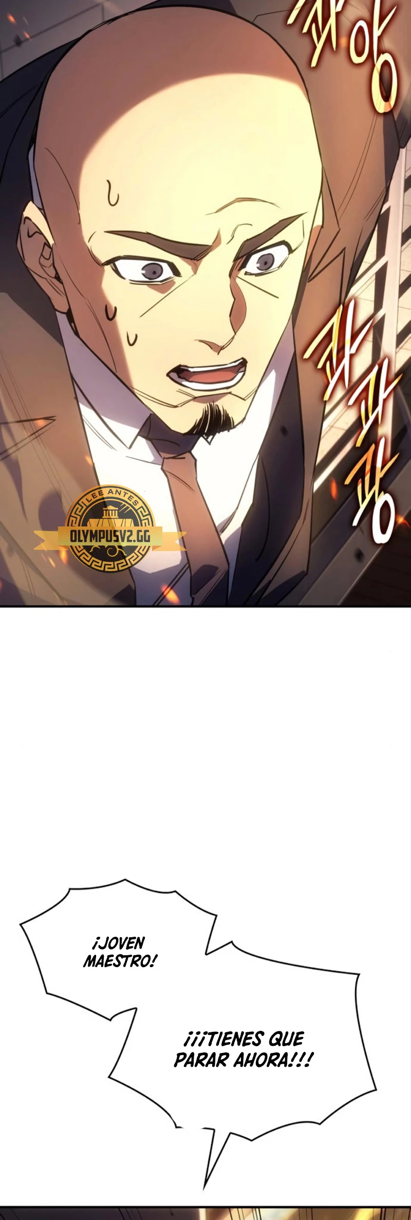 Regresé con el poder del Rey > Capitulo 11 > Page 221