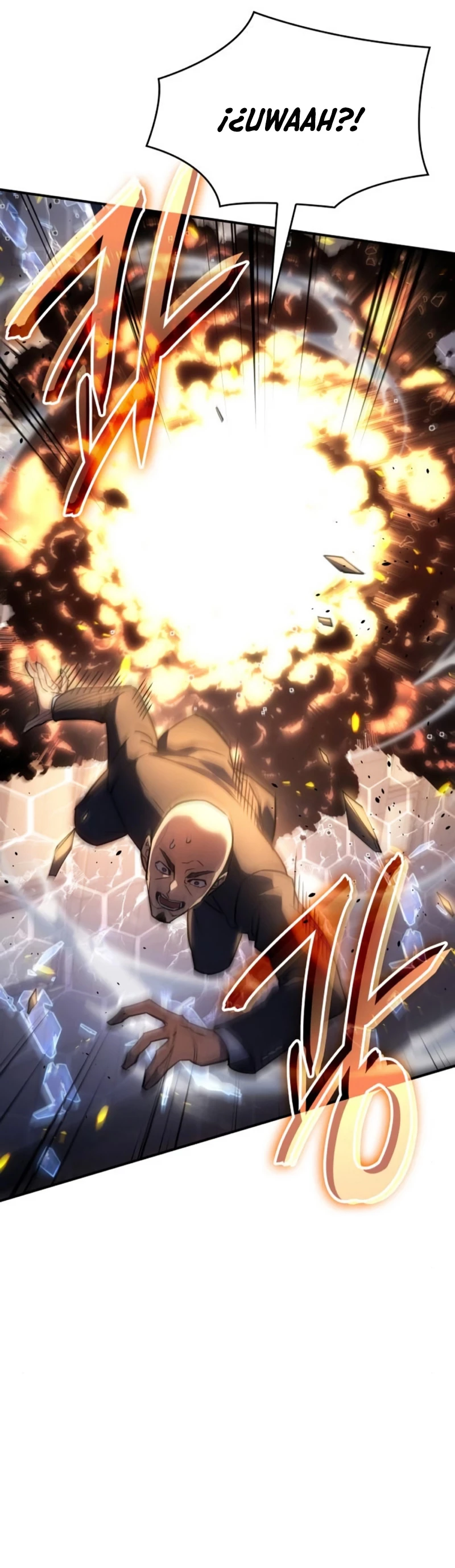 Regresé con el poder del Rey > Capitulo 11 > Page 261