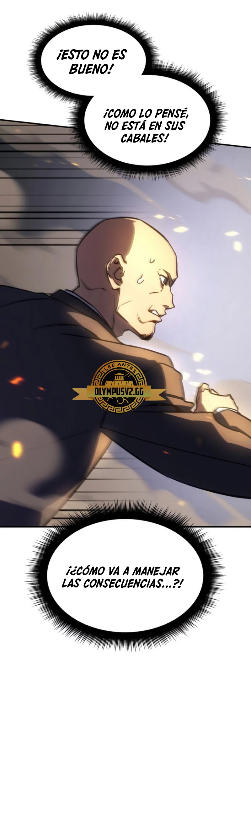 Regresé con el poder del Rey > Capitulo 11 > Page 361