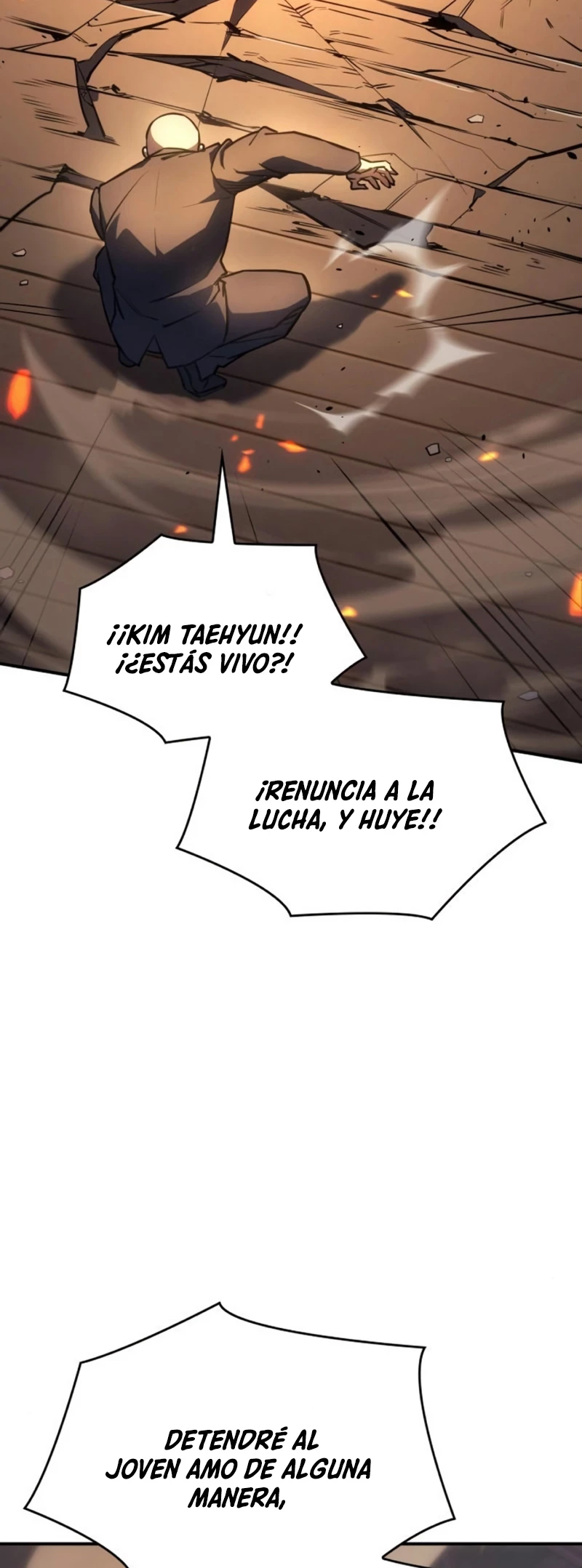 Regresé con el poder del Rey > Capitulo 11 > Page 381