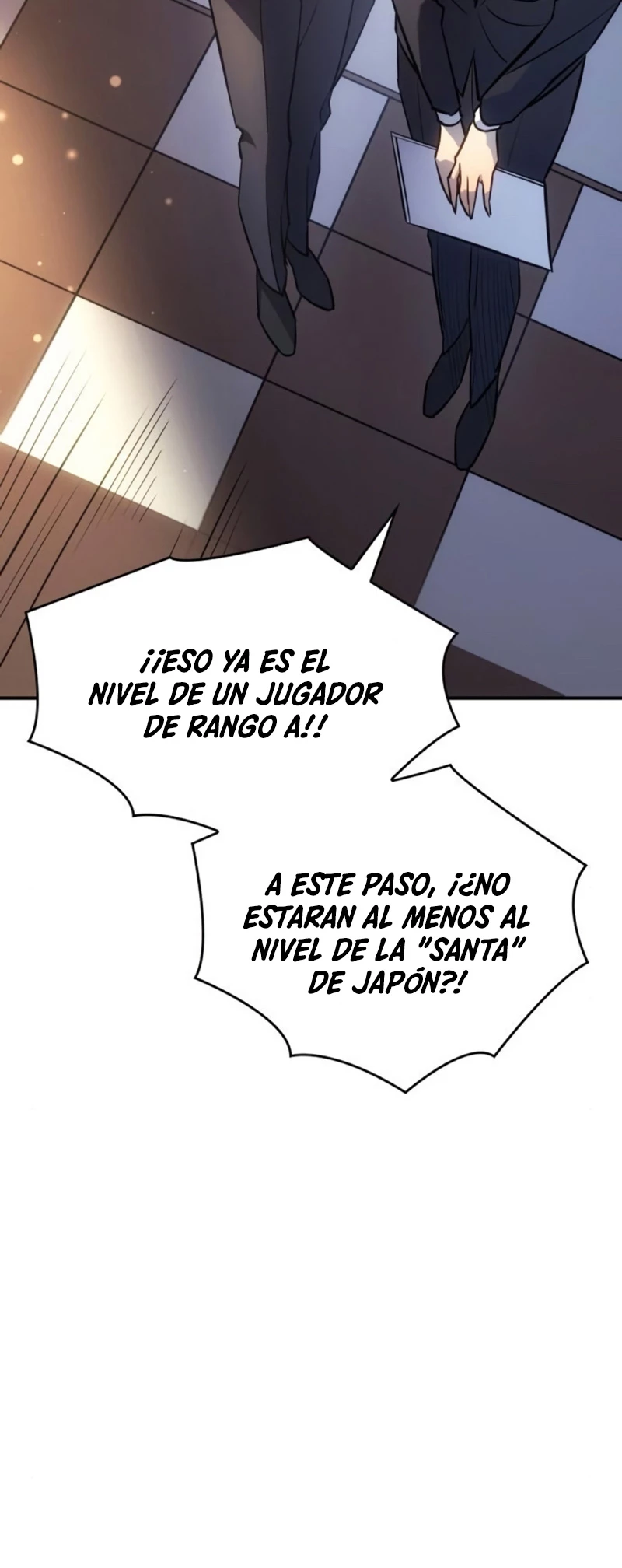 Regresé con el poder del Rey > Capitulo 11 > Page 521