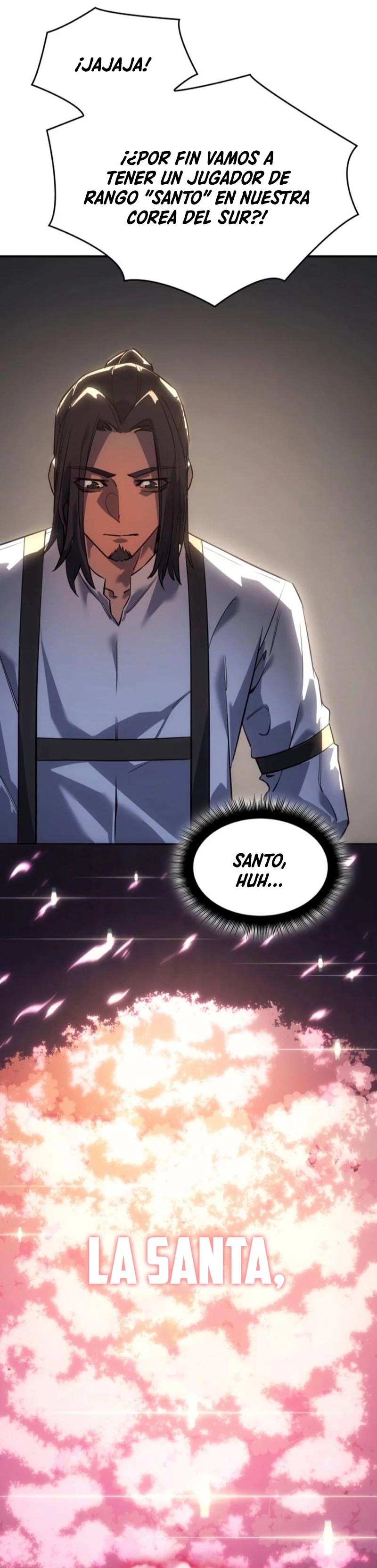 Regresé con el poder del Rey > Capitulo 11 > Page 531