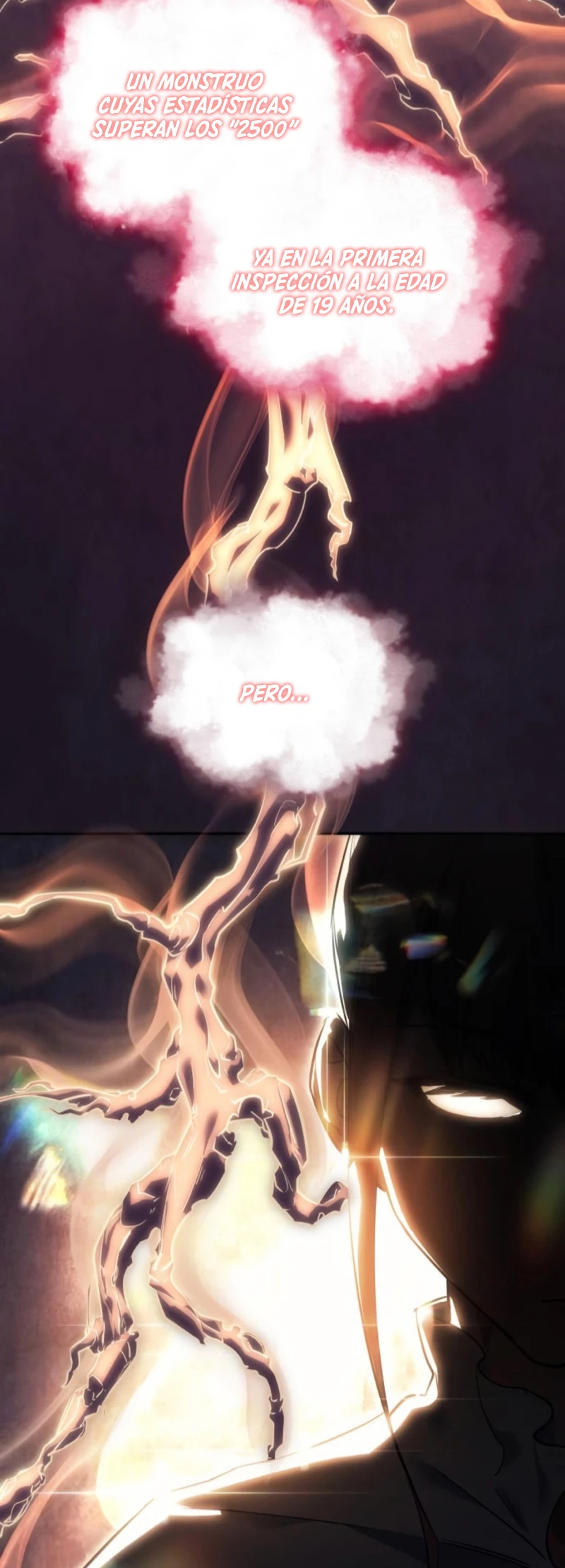 Regresé con el poder del Rey > Capitulo 11 > Page 551