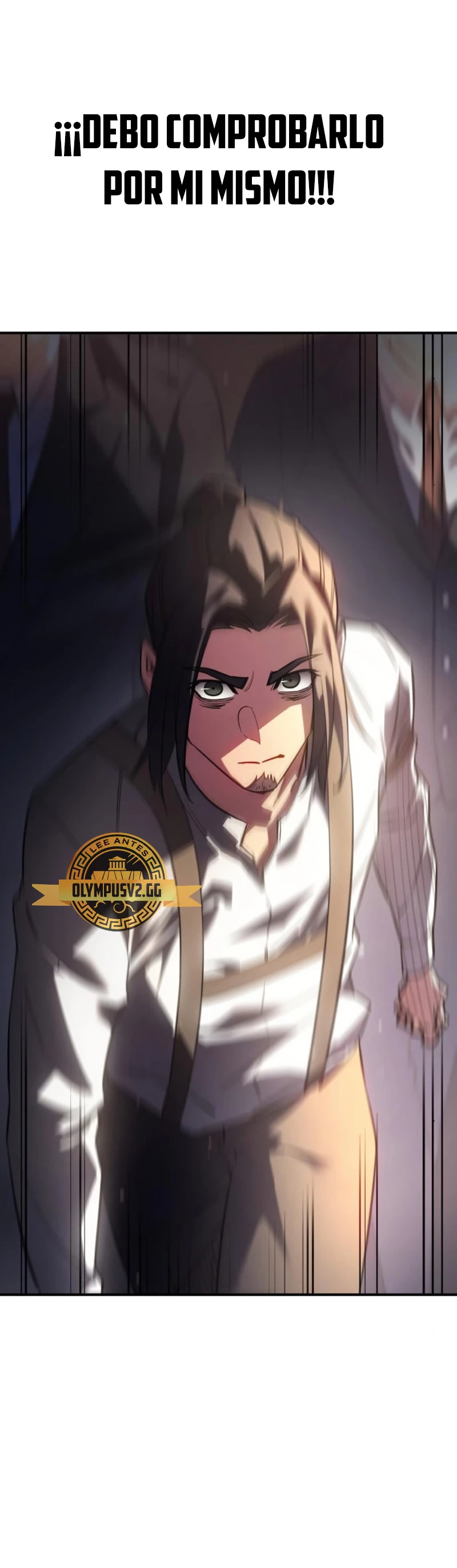 Regresé con el poder del Rey > Capitulo 11 > Page 611