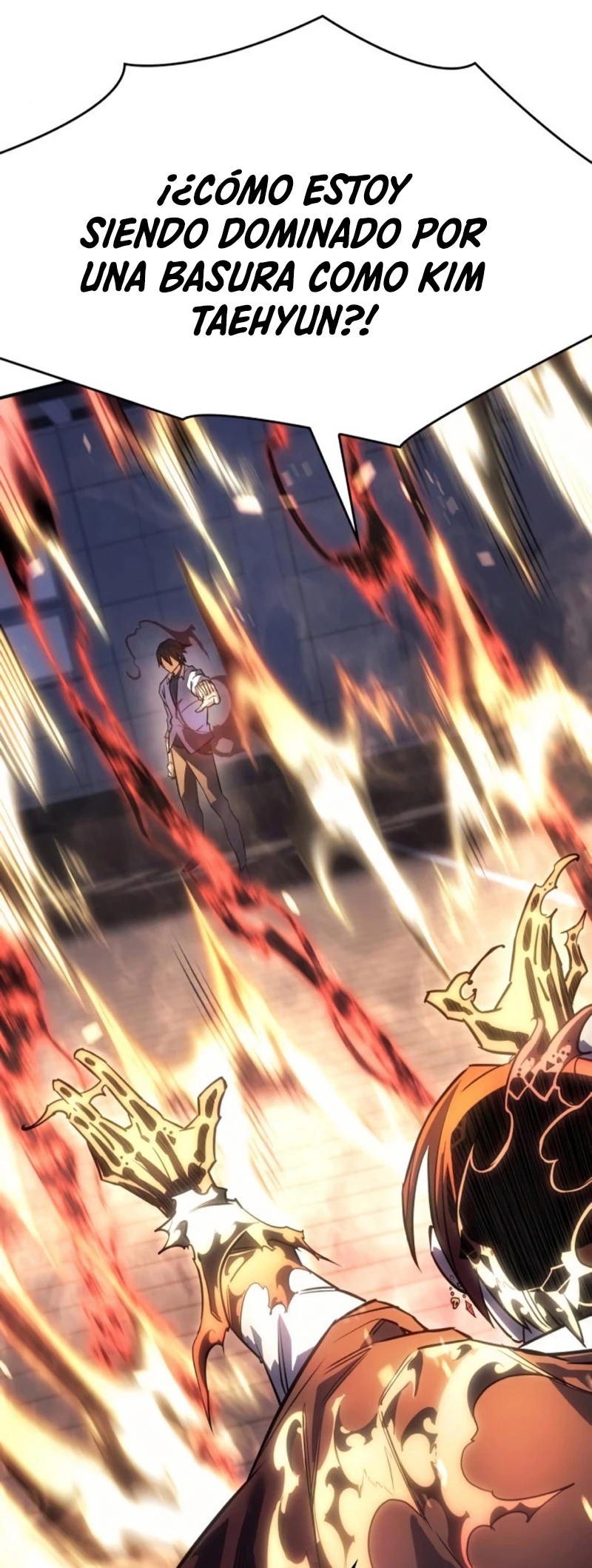 Regresé con el poder del Rey > Capitulo 11 > Page 701