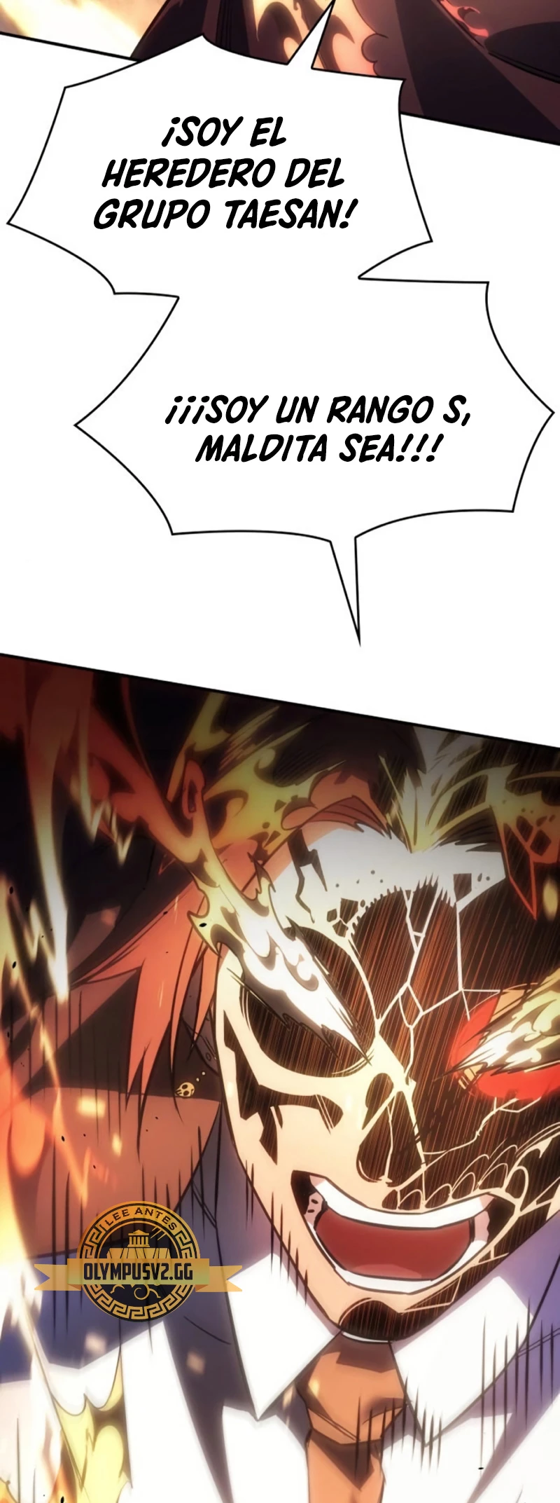 Regresé con el poder del Rey > Capitulo 11 > Page 711