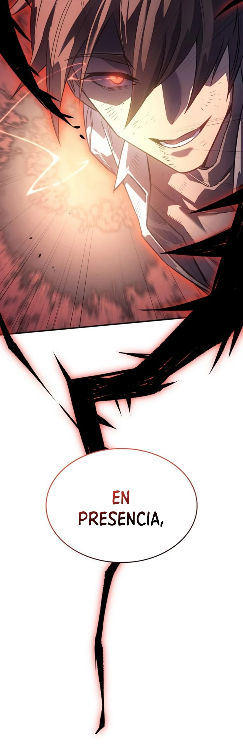 Regresé con el poder del Rey > Capitulo 11 > Page 761