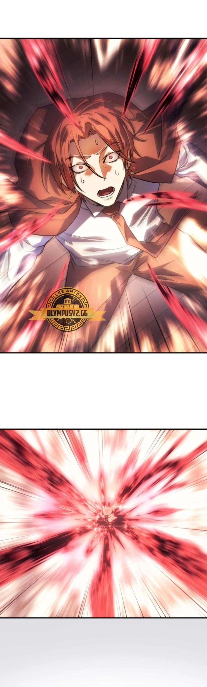 Regresé con el poder del Rey > Capitulo 11 > Page 811
