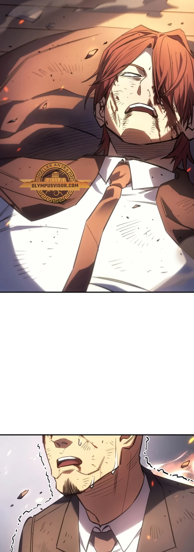 Regresé con el poder del Rey > Capitulo 12 > Page 21