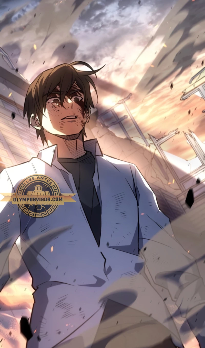 Regresé con el poder del Rey > Capitulo 12 > Page 41