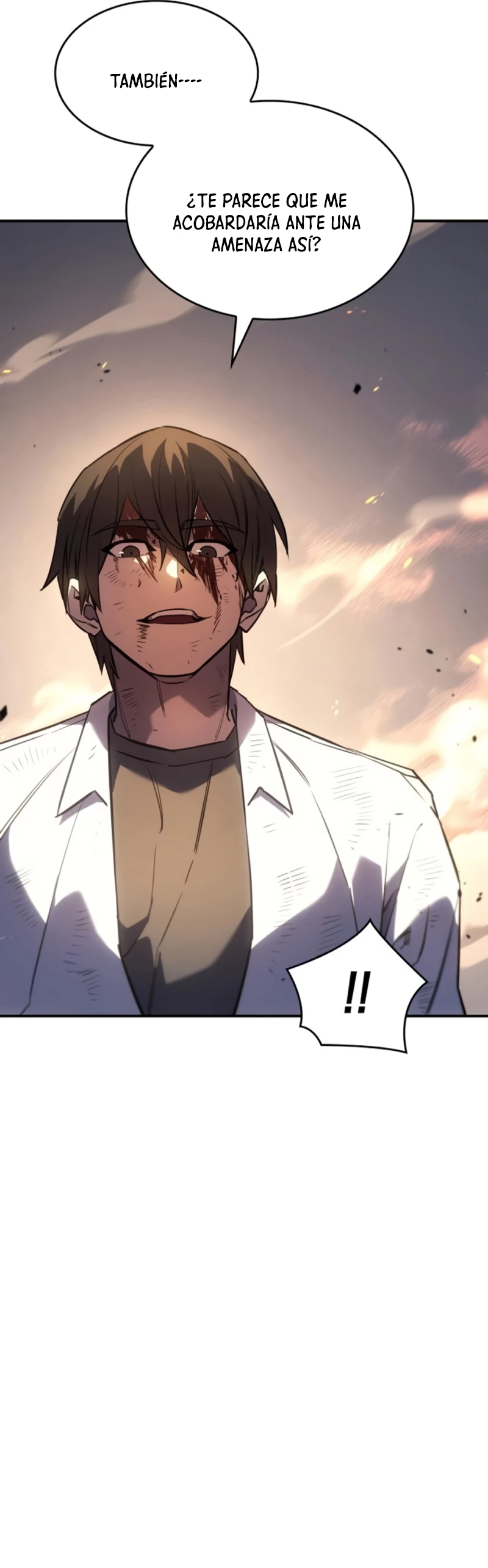 Regresé con el poder del Rey > Capitulo 12 > Page 121