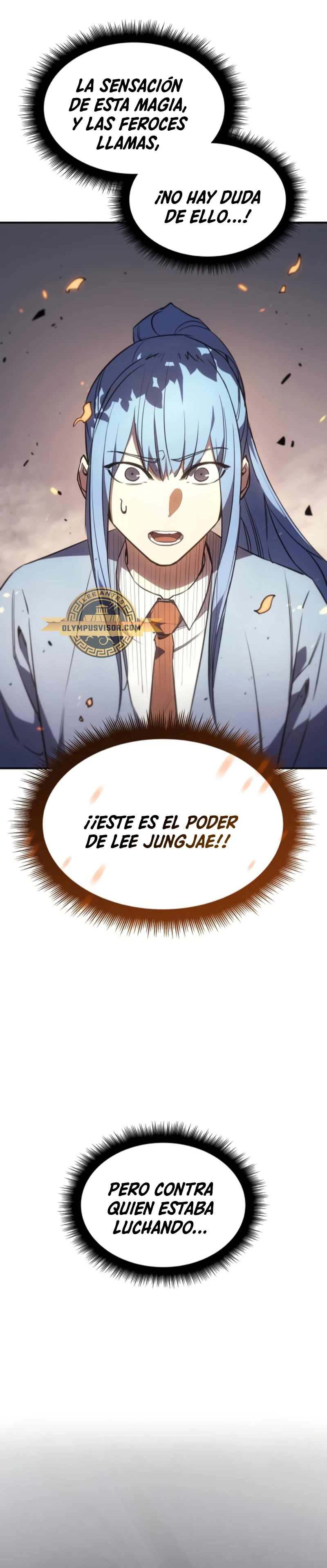 Regresé con el poder del Rey > Capitulo 12 > Page 221