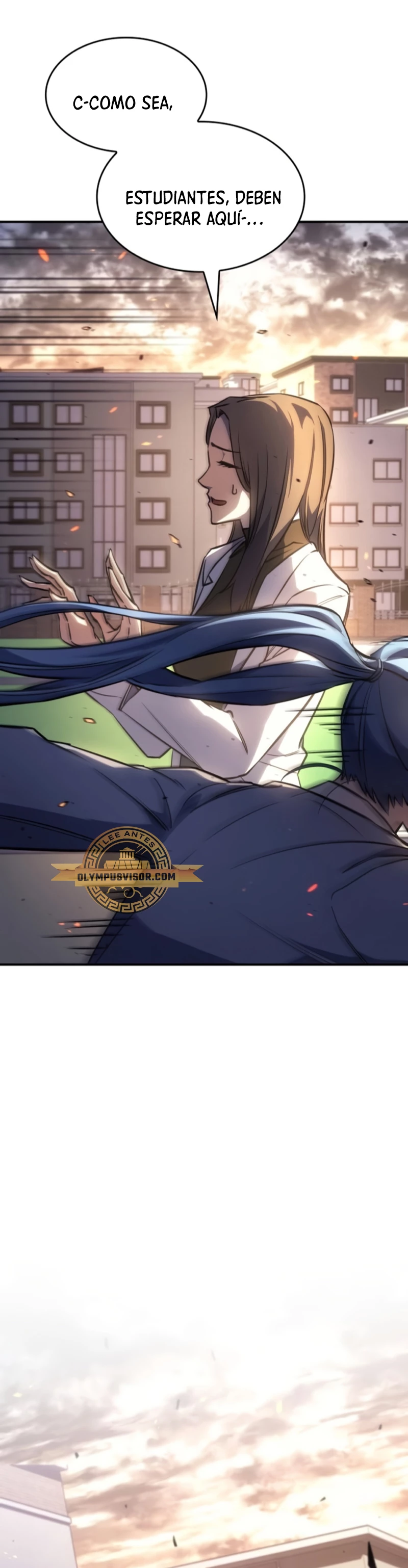 Regresé con el poder del Rey > Capitulo 12 > Page 251