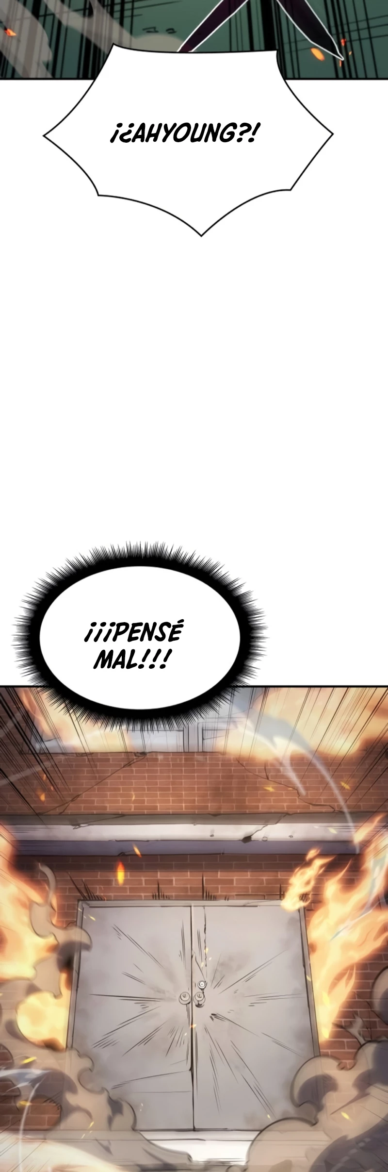 Regresé con el poder del Rey > Capitulo 12 > Page 281