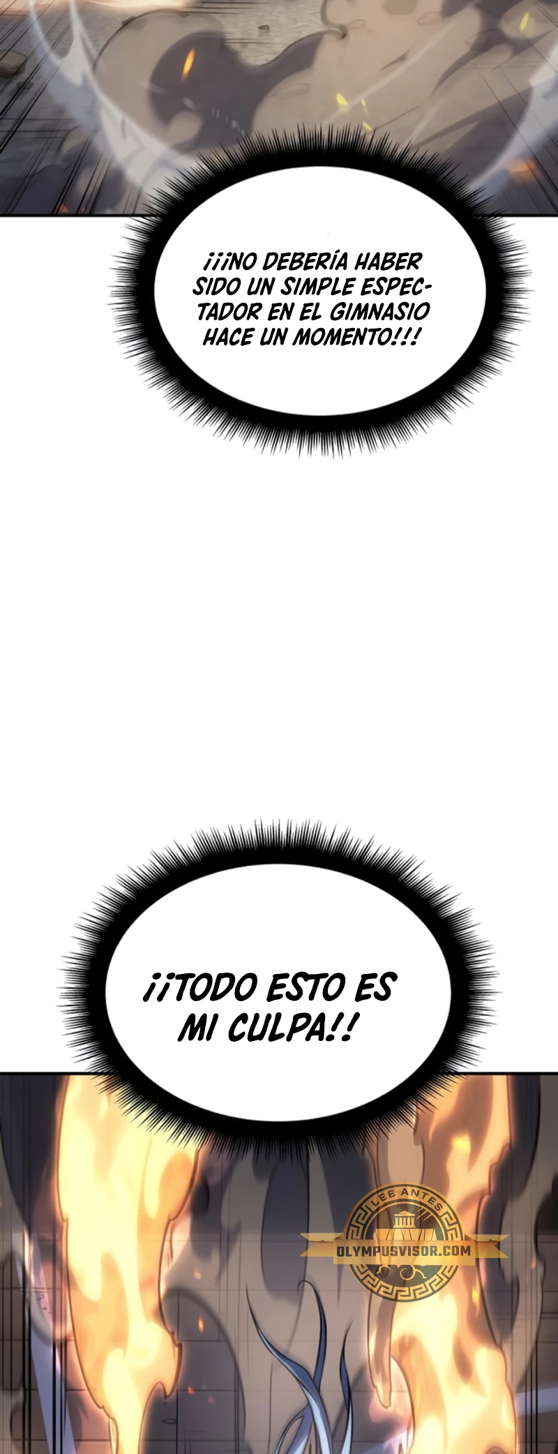 Regresé con el poder del Rey > Capitulo 12 > Page 291