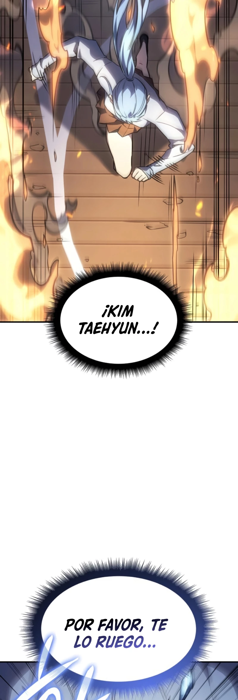 Regresé con el poder del Rey > Capitulo 12 > Page 301