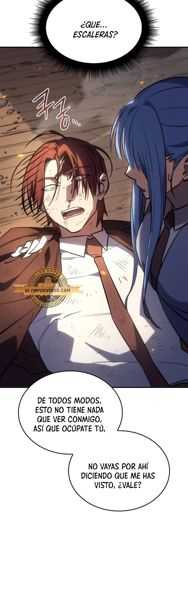 Regresé con el poder del Rey > Capitulo 12 > Page 391