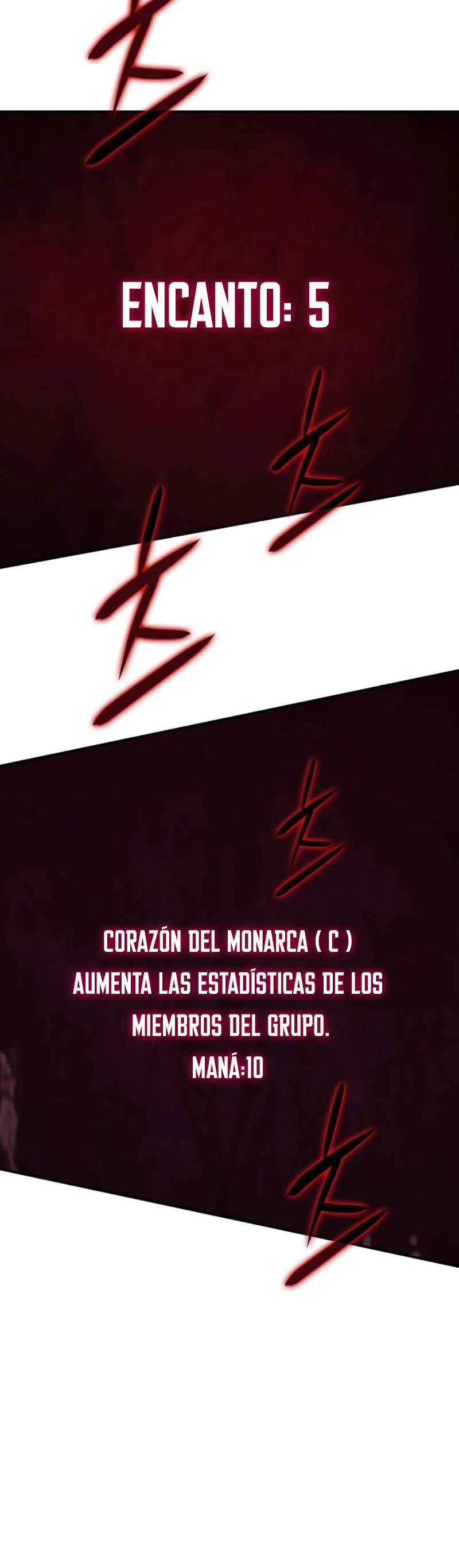 Regresé con el poder del Rey > Capitulo 12 > Page 481