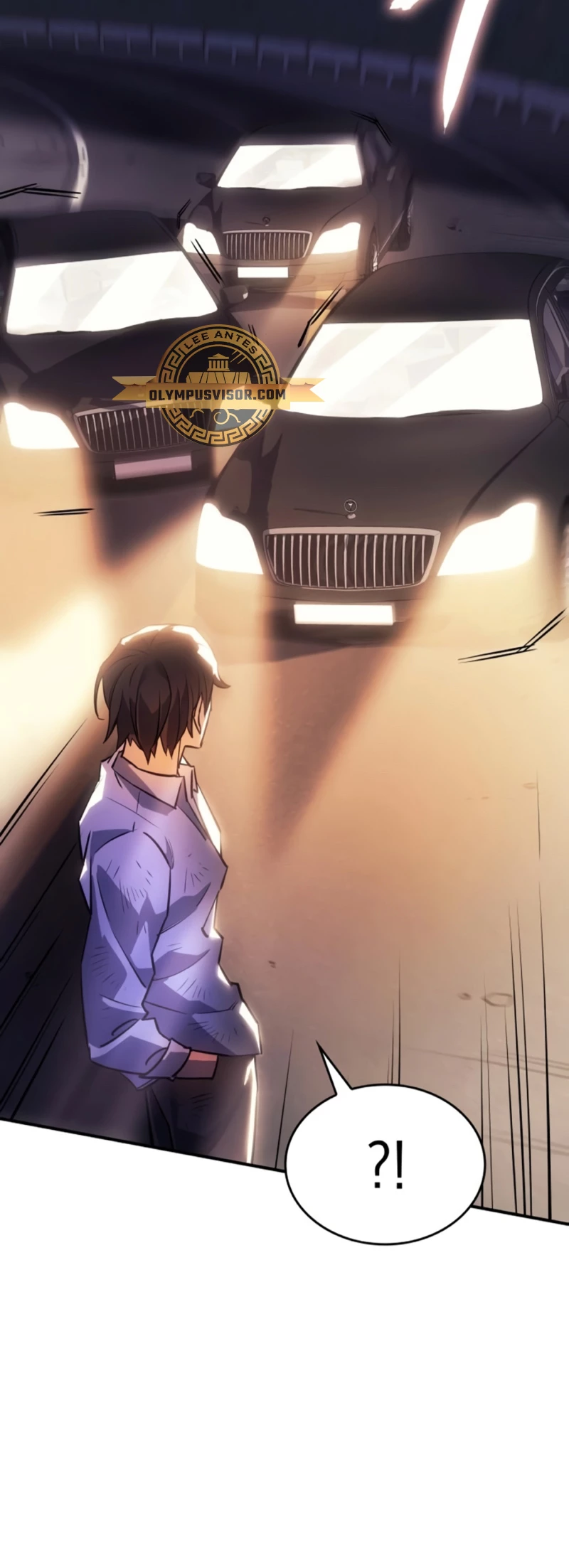 Regresé con el poder del Rey > Capitulo 12 > Page 581