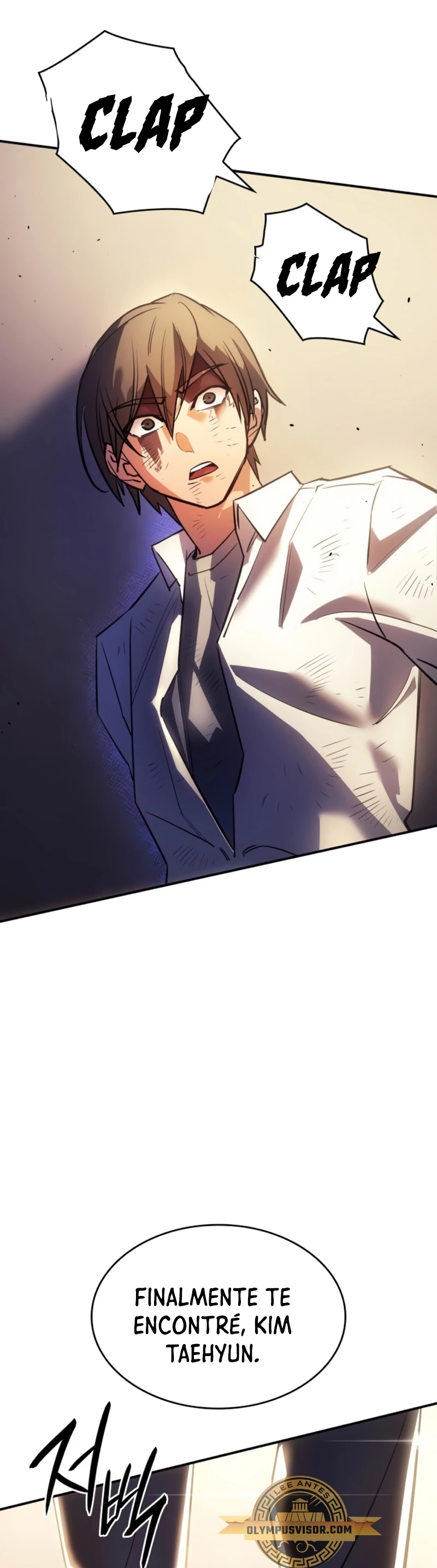 Regresé con el poder del Rey > Capitulo 12 > Page 591