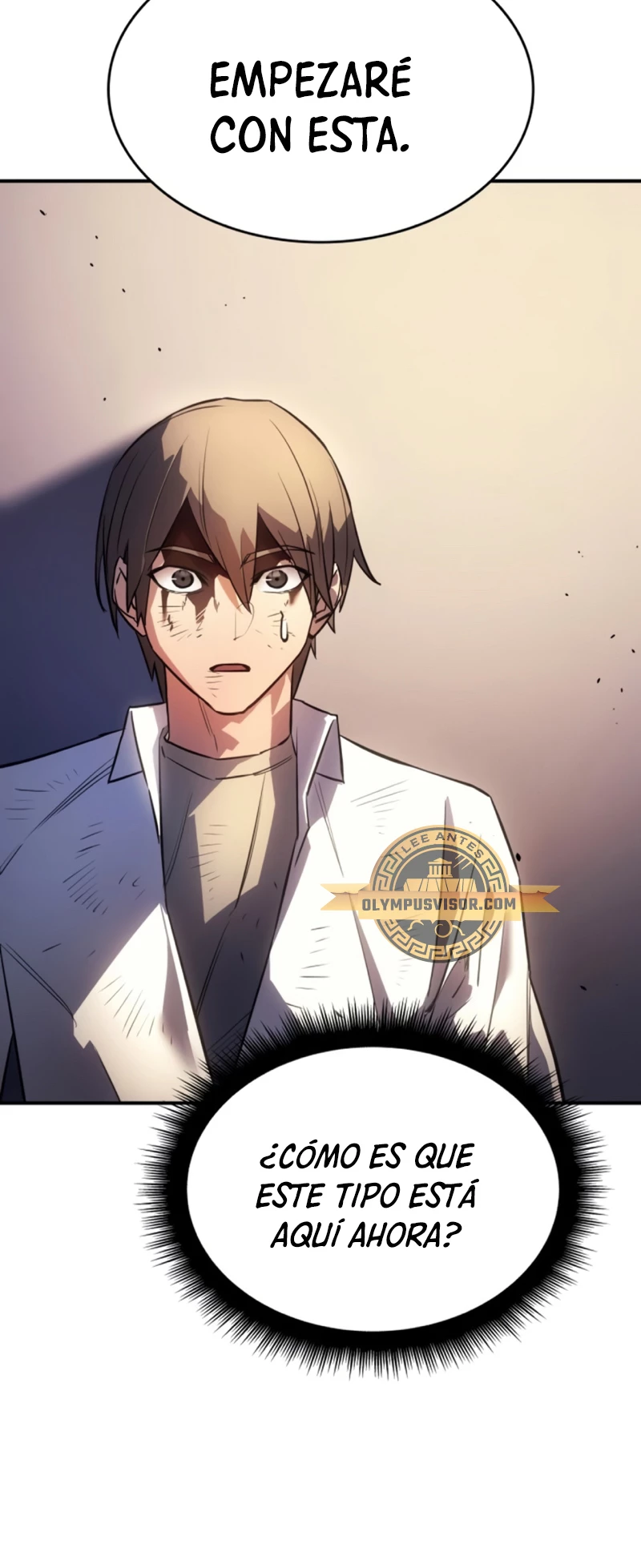 Regresé con el poder del Rey > Capitulo 12 > Page 631