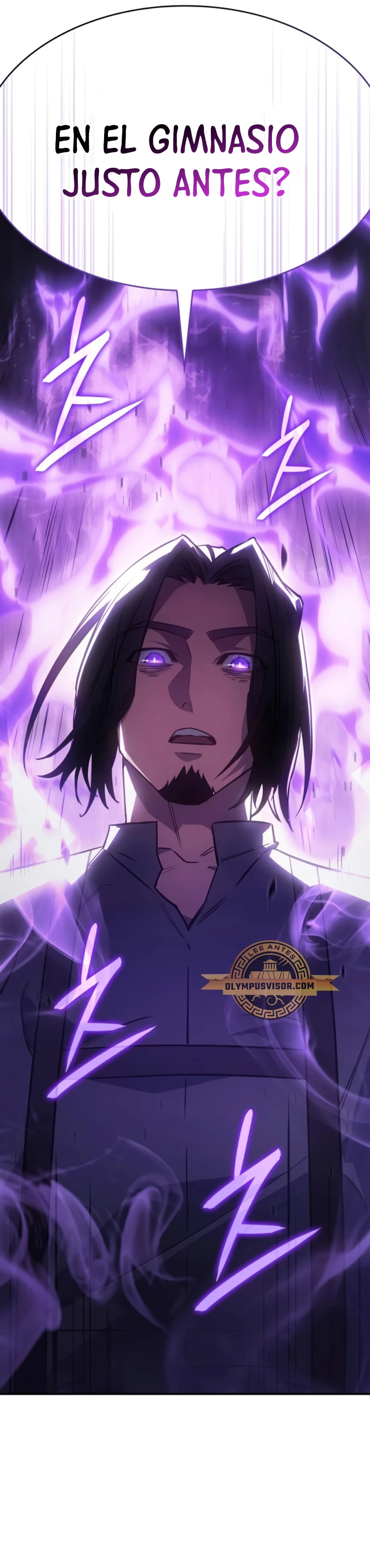 Regresé con el poder del Rey > Capitulo 12 > Page 651