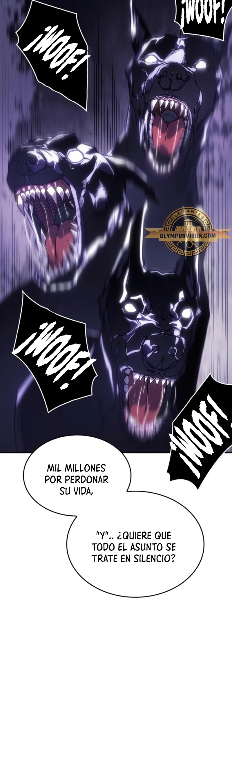 Regresé con el poder del Rey > Capitulo 12 > Page 691