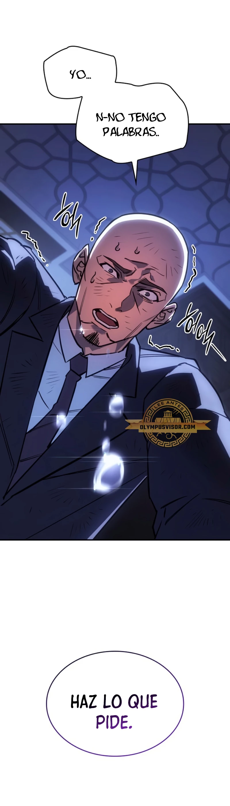 Regresé con el poder del Rey > Capitulo 12 > Page 721