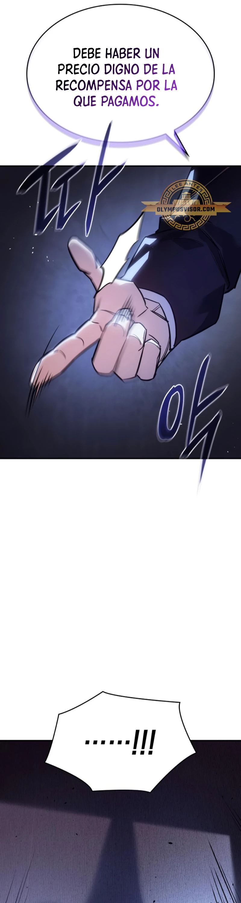 Regresé con el poder del Rey > Capitulo 12 > Page 761