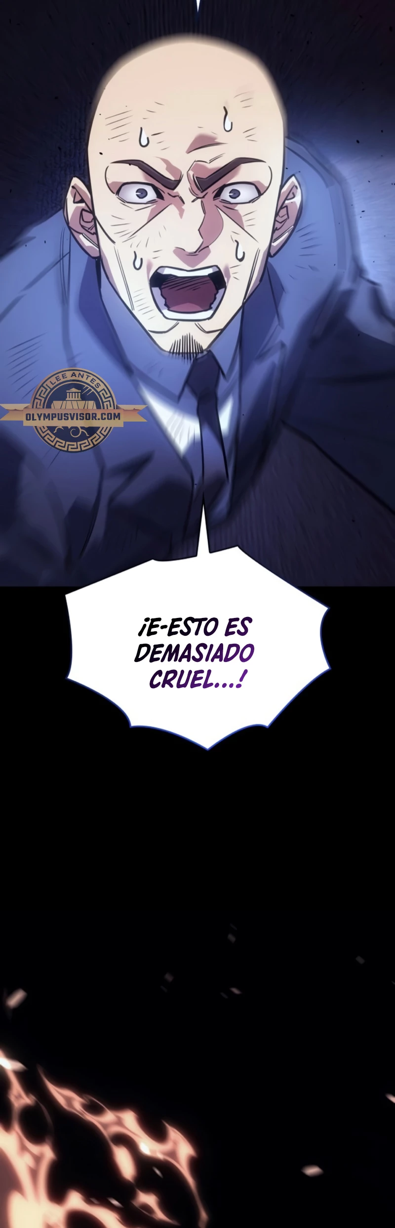Regresé con el poder del Rey > Capitulo 12 > Page 781
