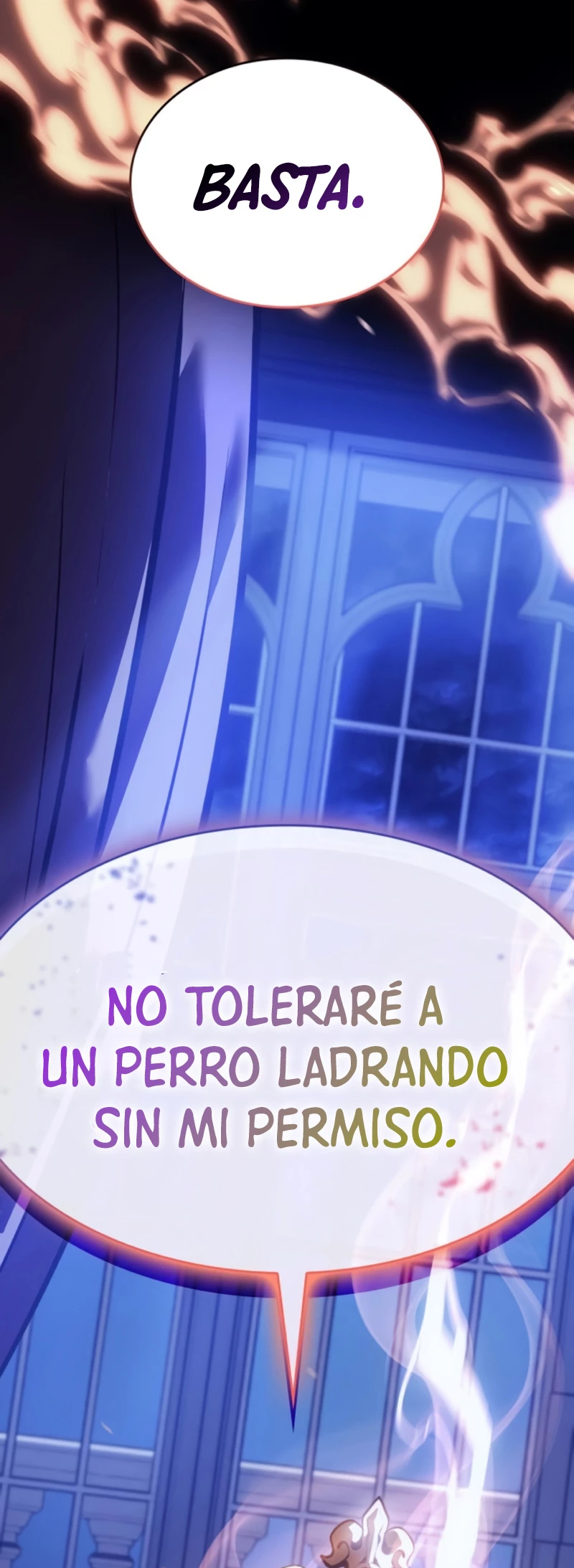 Regresé con el poder del Rey > Capitulo 12 > Page 791
