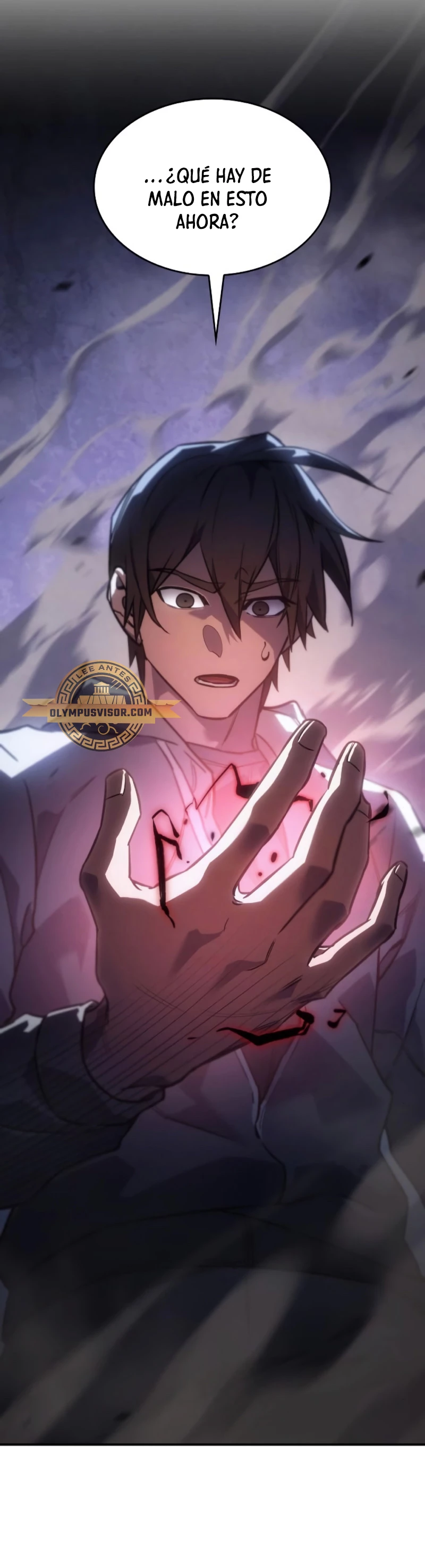 Regresé con el poder del Rey > Capitulo 13 > Page 861