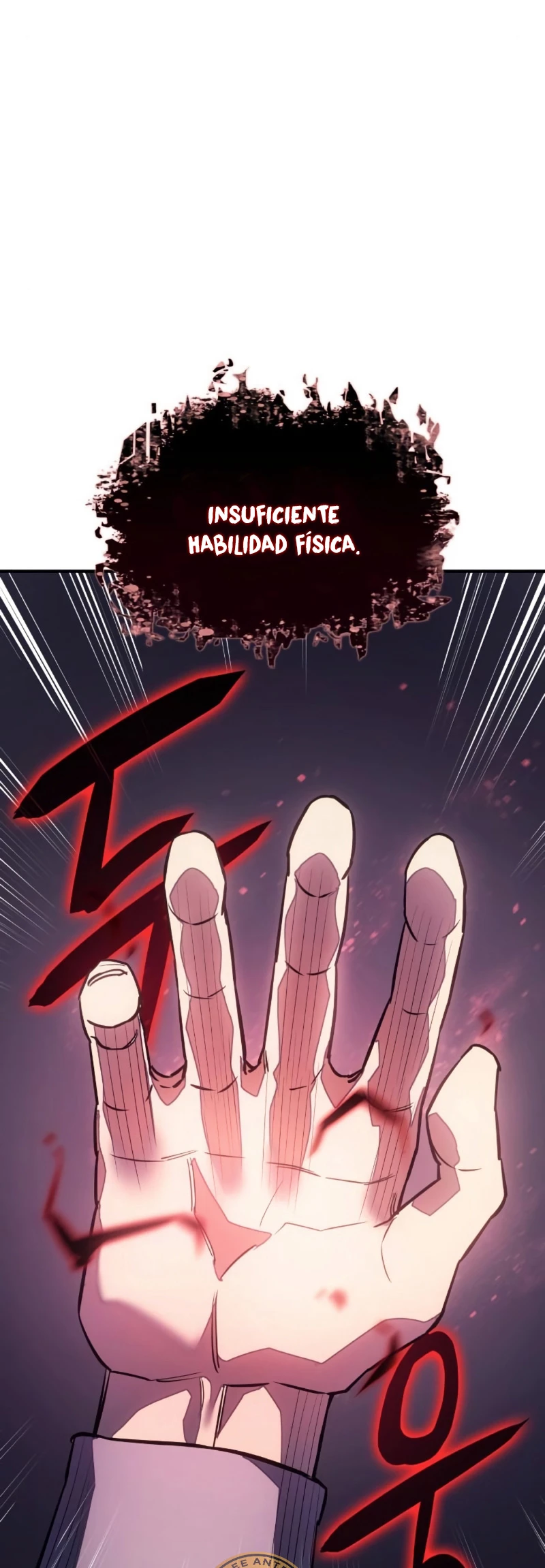 Regresé con el poder del Rey > Capitulo 13 > Page 871