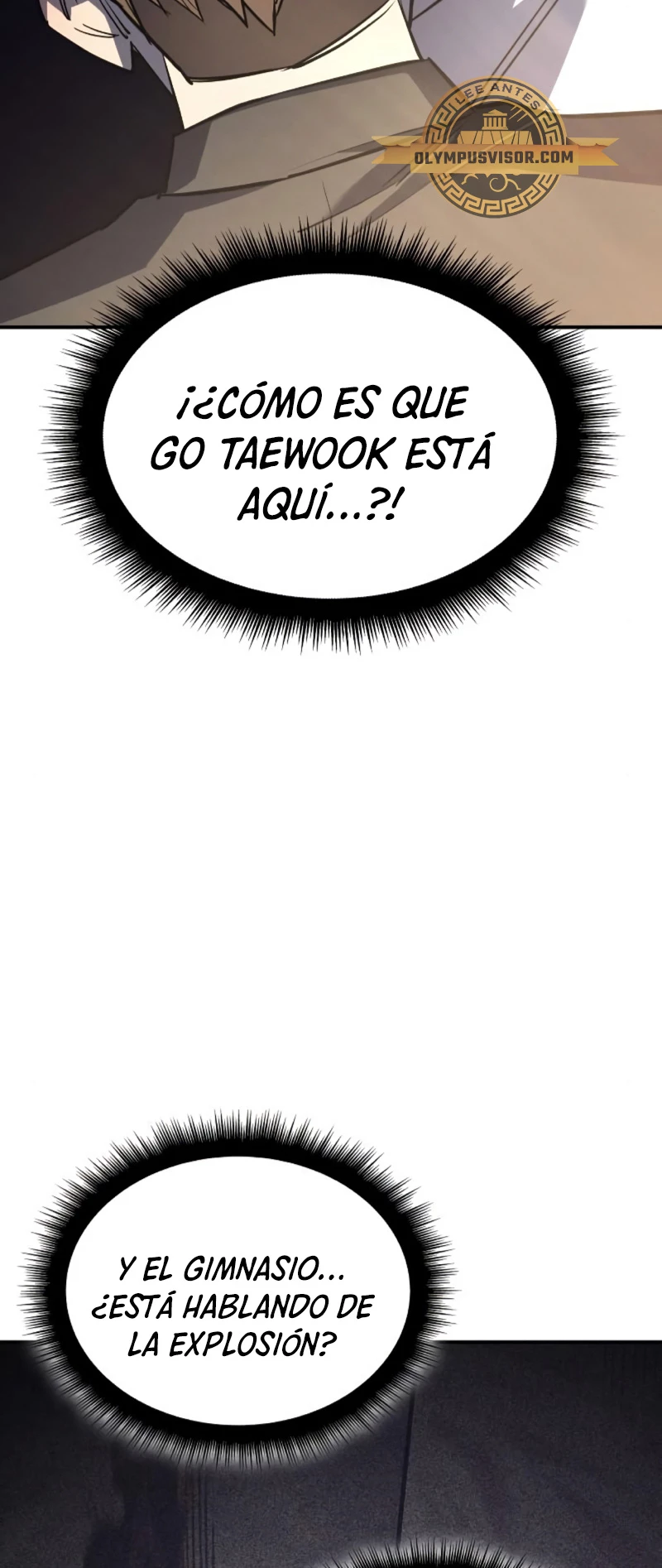 Regresé con el poder del Rey > Capitulo 13 > Page 21