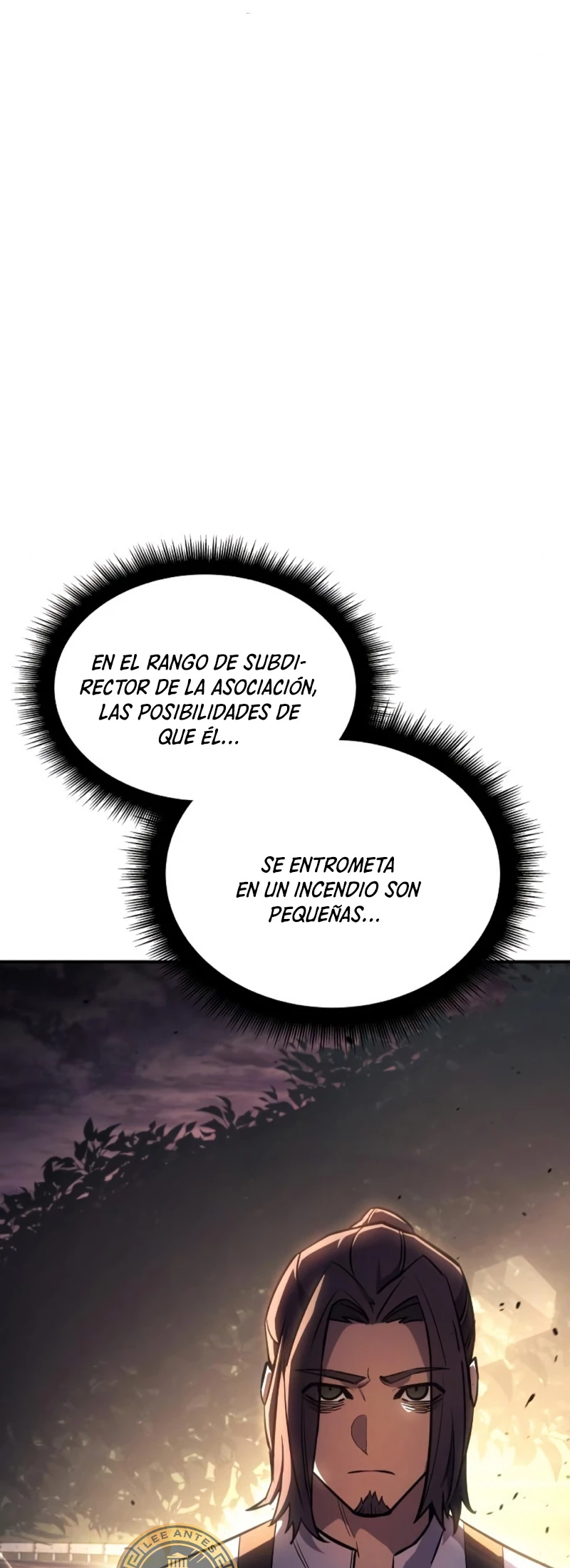 Regresé con el poder del Rey > Capitulo 13 > Page 41