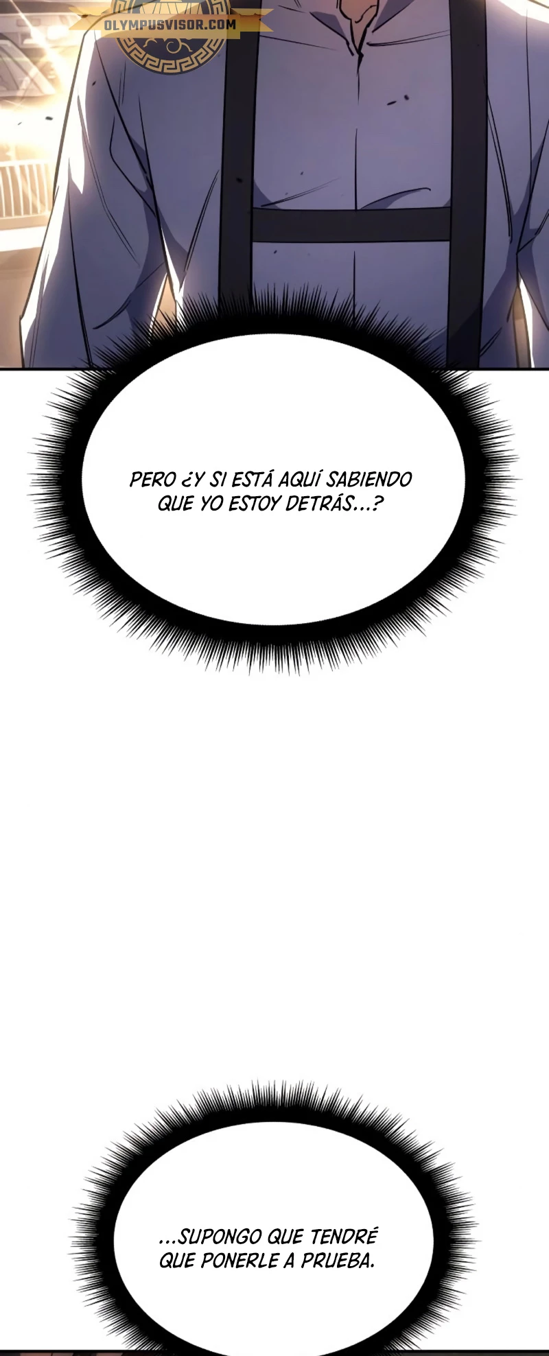 Regresé con el poder del Rey > Capitulo 13 > Page 51