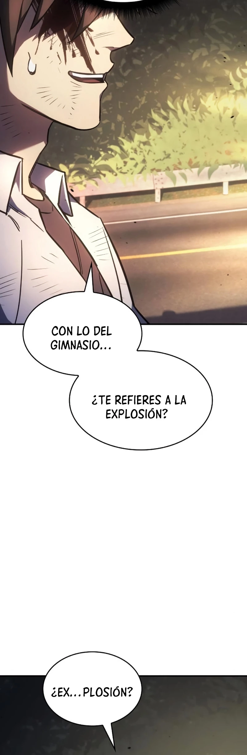 Regresé con el poder del Rey > Capitulo 13 > Page 61