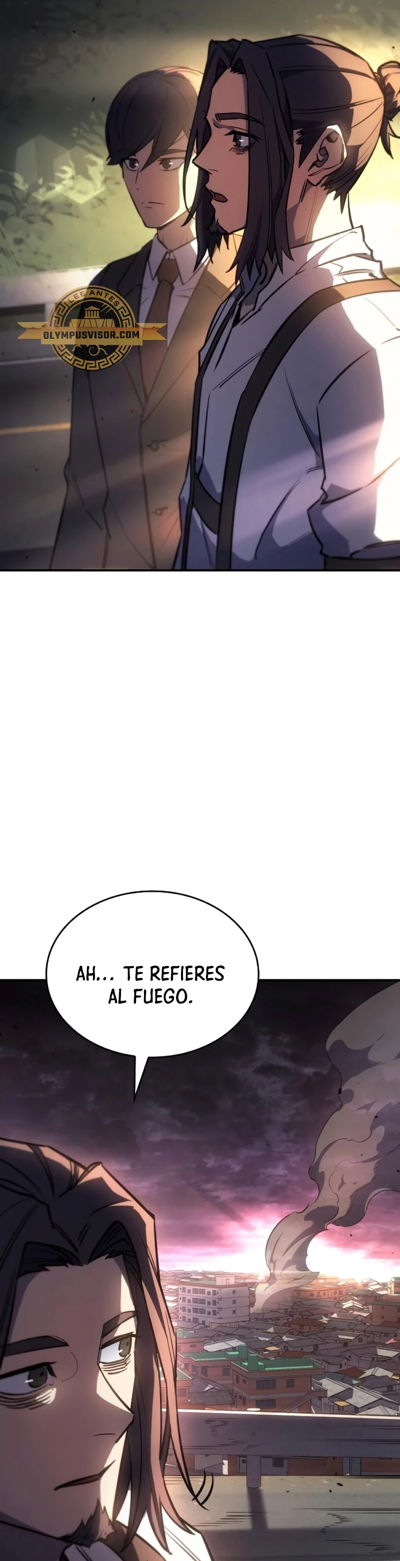 Regresé con el poder del Rey > Capitulo 13 > Page 71