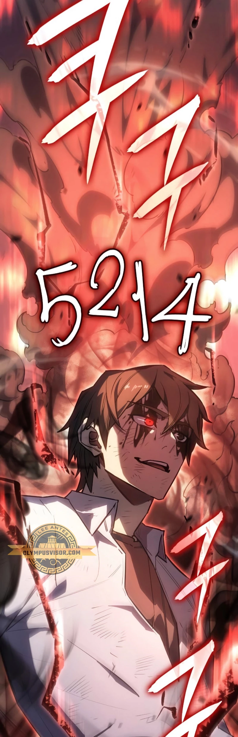 Regresé con el poder del Rey > Capitulo 13 > Page 151