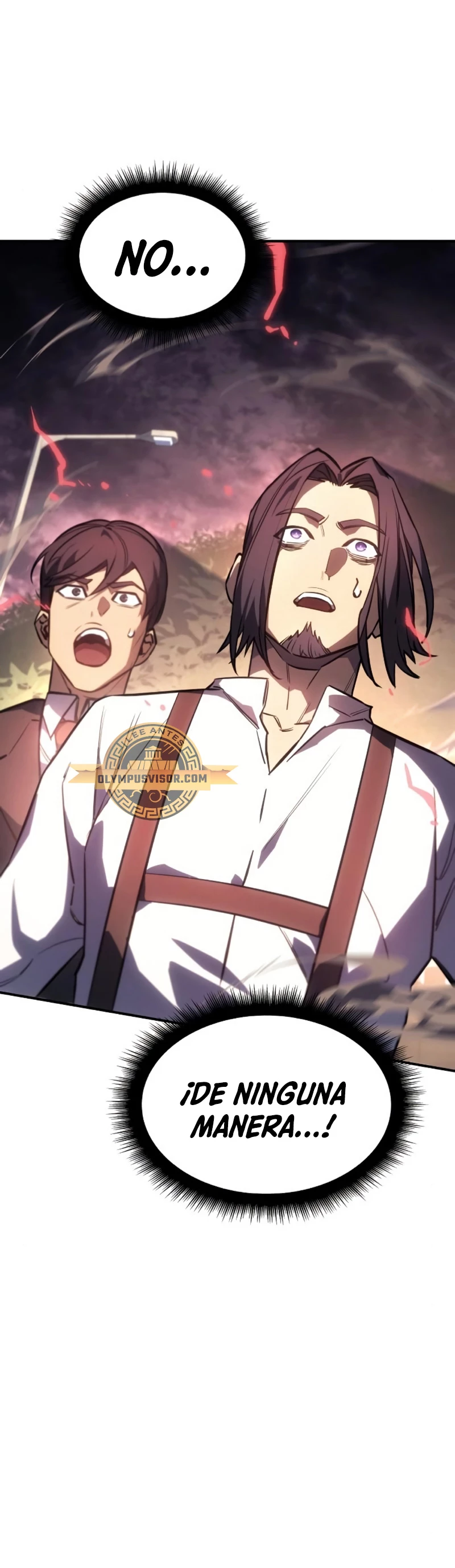 Regresé con el poder del Rey > Capitulo 13 > Page 171
